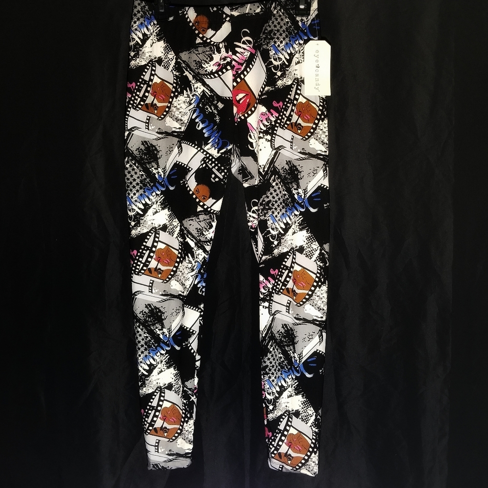Leggings